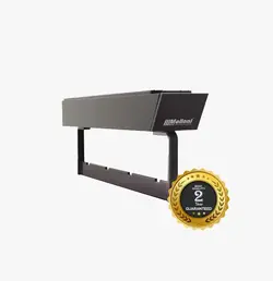 رگال ریلی آویز لباس ملونی مدل 8026 - فروشگاه کافه یراق