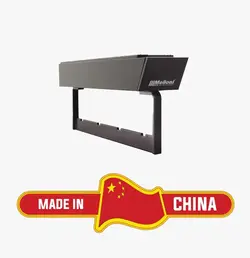 رگال ریلی آویز لباس ملونی مدل 8026 - فروشگاه کافه یراق