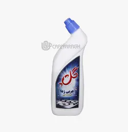 چربی زدایی سطوح گلشاد - فروشگاه کافه یراق