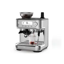 دستگاه اسپرسو ساز مباشی مدل 2052