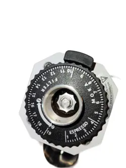 آسیاب قهوه لاواک 3016