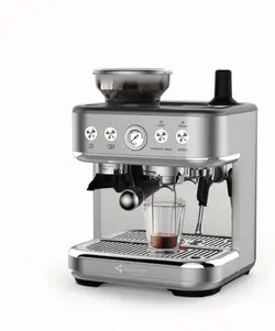 اسپرسوساز مباشی مدل ME-CCM2053 | فروشگاه آنلاین قهوه کافیته