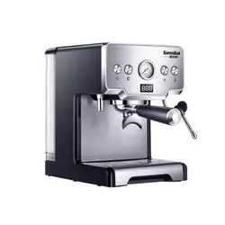 اسپرسو ساز جیمیلای مدل CRM3605