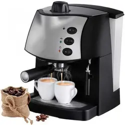 اسپرسو ساز مباشی مدل 2023