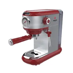 اسپرسوساز مباشی مدل ECM 2025