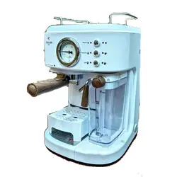 اسپرسوساز مباشی مدل ECM 2500 (گارانتی 18 ماهه)