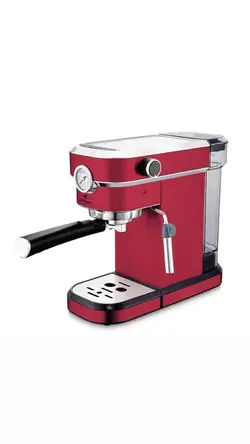 اسپرسوساز مباشی مدل ECM 2016