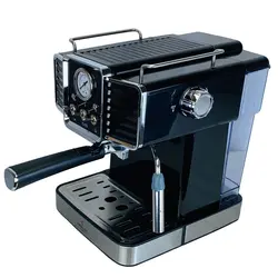 اسپرسوساز مباشی مدل ECM 2020