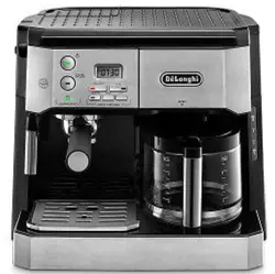 اسپرسوساز دلونگی BCO431