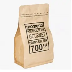 پودر هات چاکلت گورمت مومنتی 700 گرمی