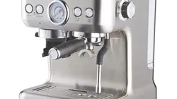 قهوه ساز بران مدل bran 5700 آسیاب دار