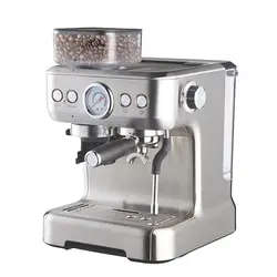 اسپرسو ساز بارنی مدل CM5700 AB