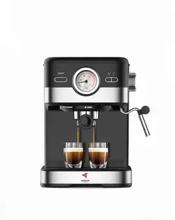 اسپرسوساز مباشی مدل ECM 2031