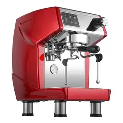 اسپرسوساز جیمیلای مدل 3200 CR صنعتی