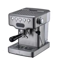 دستگاه اسپرسوساز مباشی مدل ME-ECM 2034