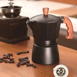 موکاپات 2 کاپ (قهوه ساز دستی)