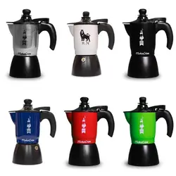 موکاپات - 300 l  سه کاپ