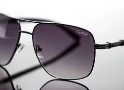 عینک آفتابی مردانه کارتیر مدل 8026-Cartier