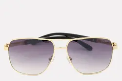 عینک آفتابی مردانه کارتیر مدل 8026-Cartier