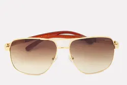 عینک آفتابی مردانه کارتیر مدل 8026-Cartier