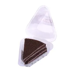 کیک شکلاتی اسلایسی