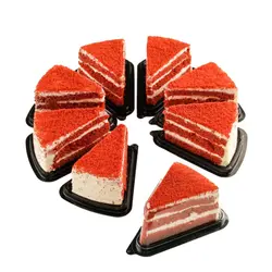 کیک ردولوت اسلایسی