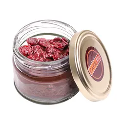 جار شکلات آلبالو