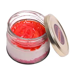 جار توت فرنگی