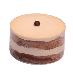 مینی دسر موکا