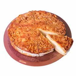 کیک نیش زنبوری