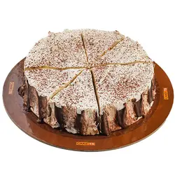 کیک تیرامیسو ، دسری از سرزمین ایتالیا ، خاص و متمایز