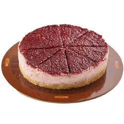 چیز کیک آلبالو ، یک دسر دوست داشتنی و خواستنی