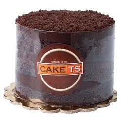 دسر پودری شکلاتی، جمع و جور ، دوست داشتنی و پر طرفدار