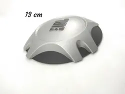داستکپ 13 سانتیمتری JBL پلاستیکی گرد گیر لبه دار دام