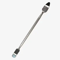 قیمت اسپاتول فلزی spatool برای استفاده در تعمیر دستگاه