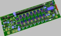 نقشه ساخت آمپلی فایر 800 وات