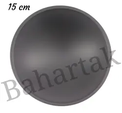 داستکپ 15 سانتیمتری کاغذی گرد گیر لبه دار دام