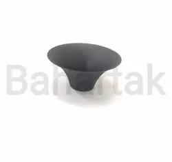 دام شیپوری دهنه 5 سانت کاغذی