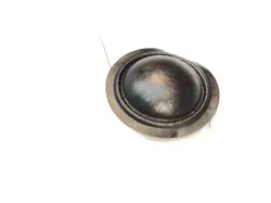 صفحه سیم پیچ تویتر 25.5 میلیمتری پارچه ای