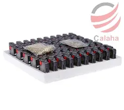 موتور ساعت دیواری پایه بلند روانگرد 9mm