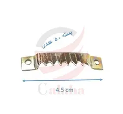 بست پشت قاب