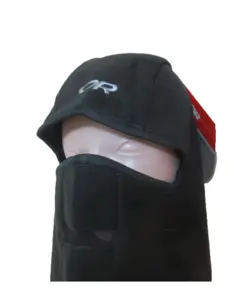 کلاه طوفان کوهنوردی