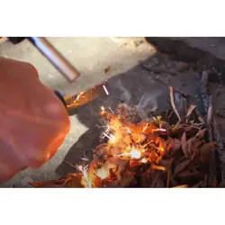 آتش زنه فایر استارتر کد bozorgostov