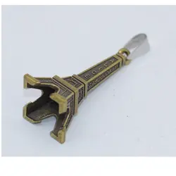 آویز گردنبند طرح برج ایفل