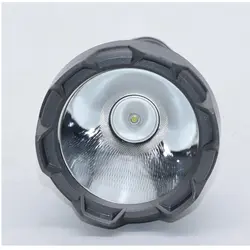 چراغ قوه شارژی کد zj-05