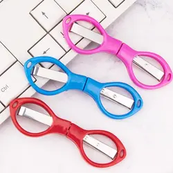 قیچی تاشو جیبی کمپینگ