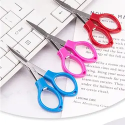 قیچی تاشو جیبی کمپینگ