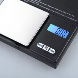 ترازو دیجیتال مینی پروفشنال 0.01 گرم