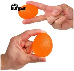 گریپ تقویت مچ تخم مرغی