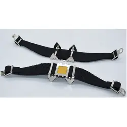 گرامپون کوهنوردی مدل CM.JADID11